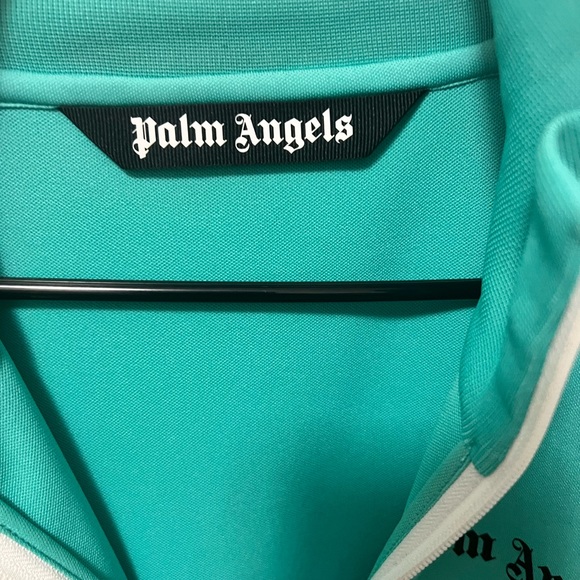 Palm Angels Track Jacket - Picture 6 of 6